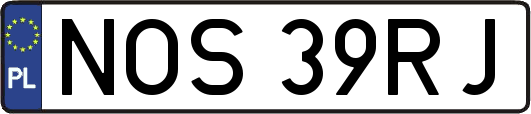 NOS39RJ