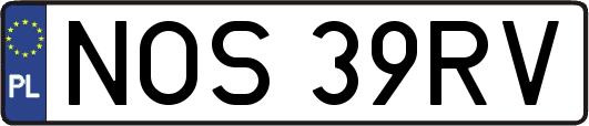 NOS39RV
