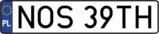 NOS39TH