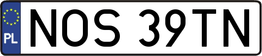 NOS39TN