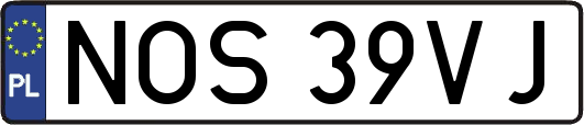 NOS39VJ