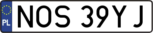 NOS39YJ