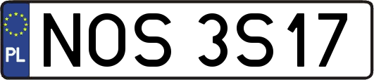 NOS3S17