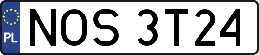 NOS3T24