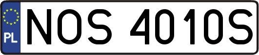 NOS4010S