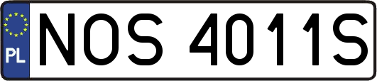 NOS4011S