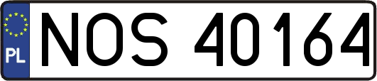 NOS40164
