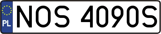 NOS4090S