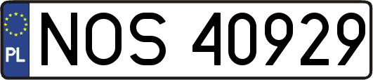 NOS40929