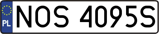 NOS4095S