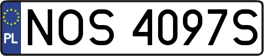 NOS4097S