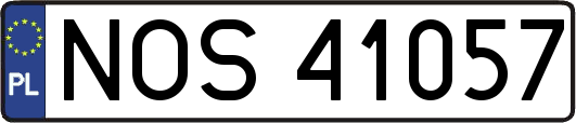 NOS41057