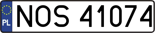 NOS41074