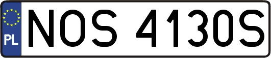 NOS4130S