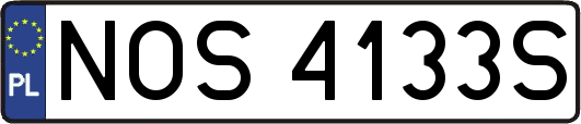 NOS4133S