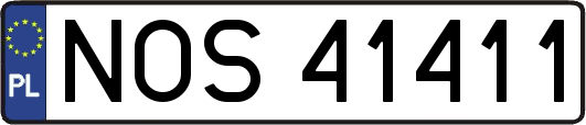 NOS41411