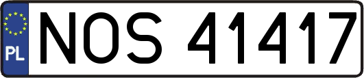 NOS41417