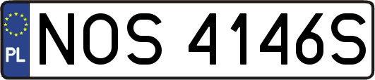 NOS4146S