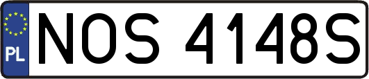 NOS4148S