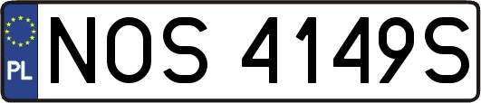 NOS4149S