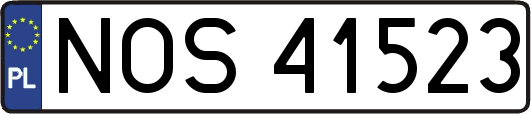 NOS41523