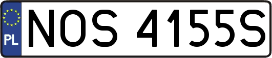NOS4155S