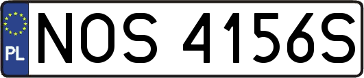 NOS4156S