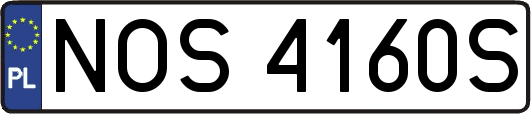 NOS4160S
