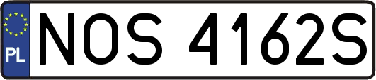 NOS4162S