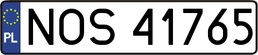 NOS41765