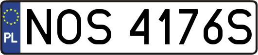 NOS4176S