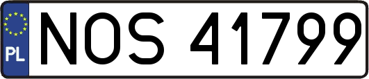 NOS41799