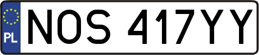 NOS417YY