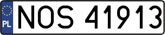 NOS41913