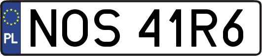 NOS41R6