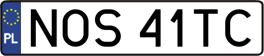 NOS41TC