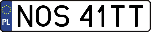 NOS41TT