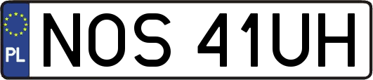 NOS41UH