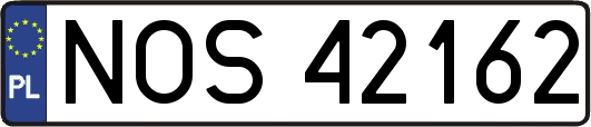 NOS42162