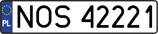 NOS42221