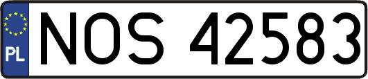NOS42583