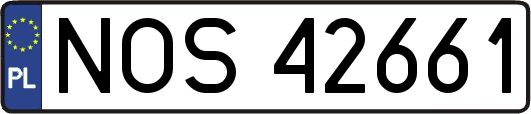 NOS42661