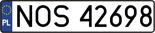 NOS42698