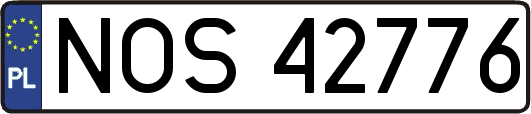 NOS42776