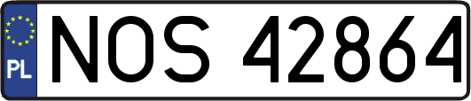 NOS42864