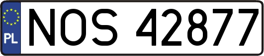 NOS42877