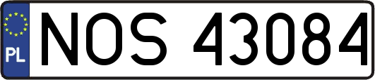 NOS43084