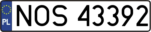 NOS43392