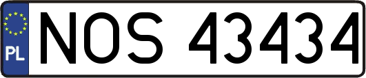 NOS43434