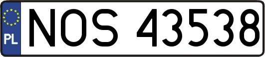NOS43538